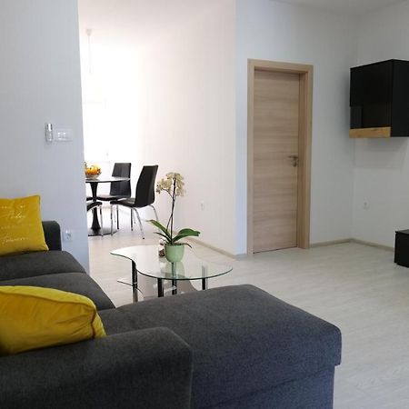 Apartmani Miki 스플리트 외부 사진