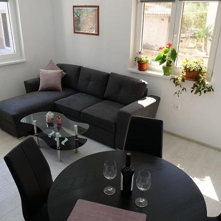 Apartmani Miki 스플리트 외부 사진