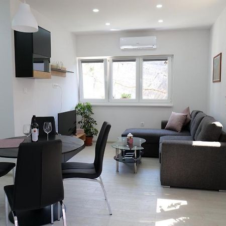 Apartmani Miki 스플리트 외부 사진