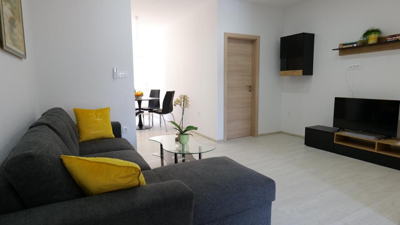 Apartmani Miki 스플리트 외부 사진