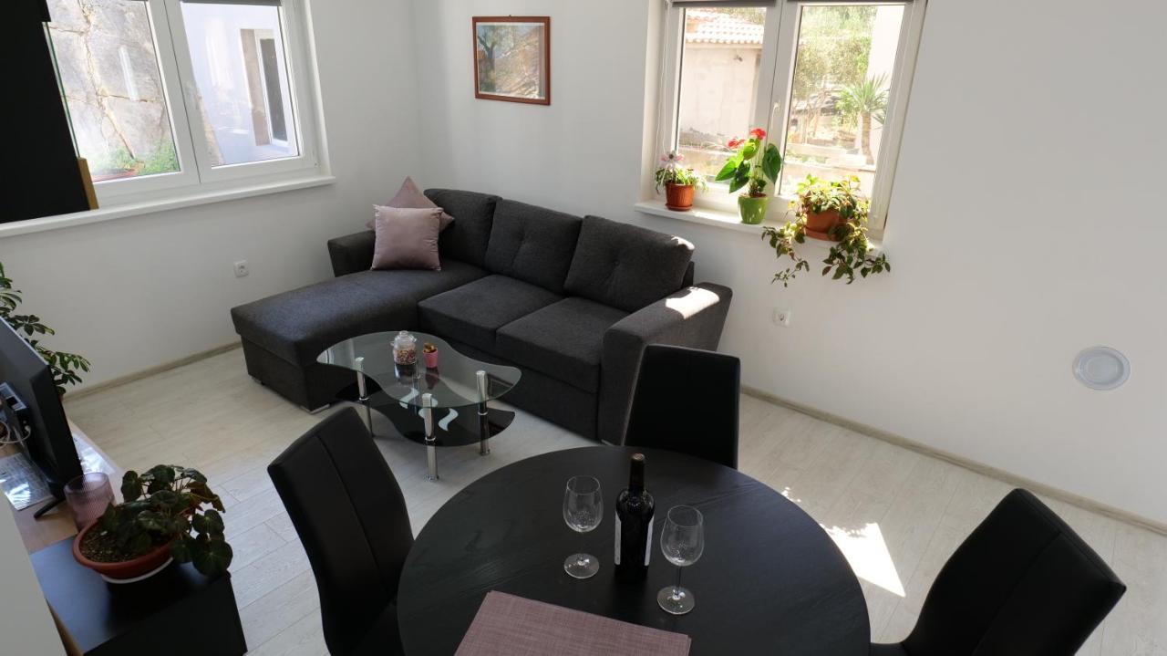 Apartmani Miki 스플리트 외부 사진