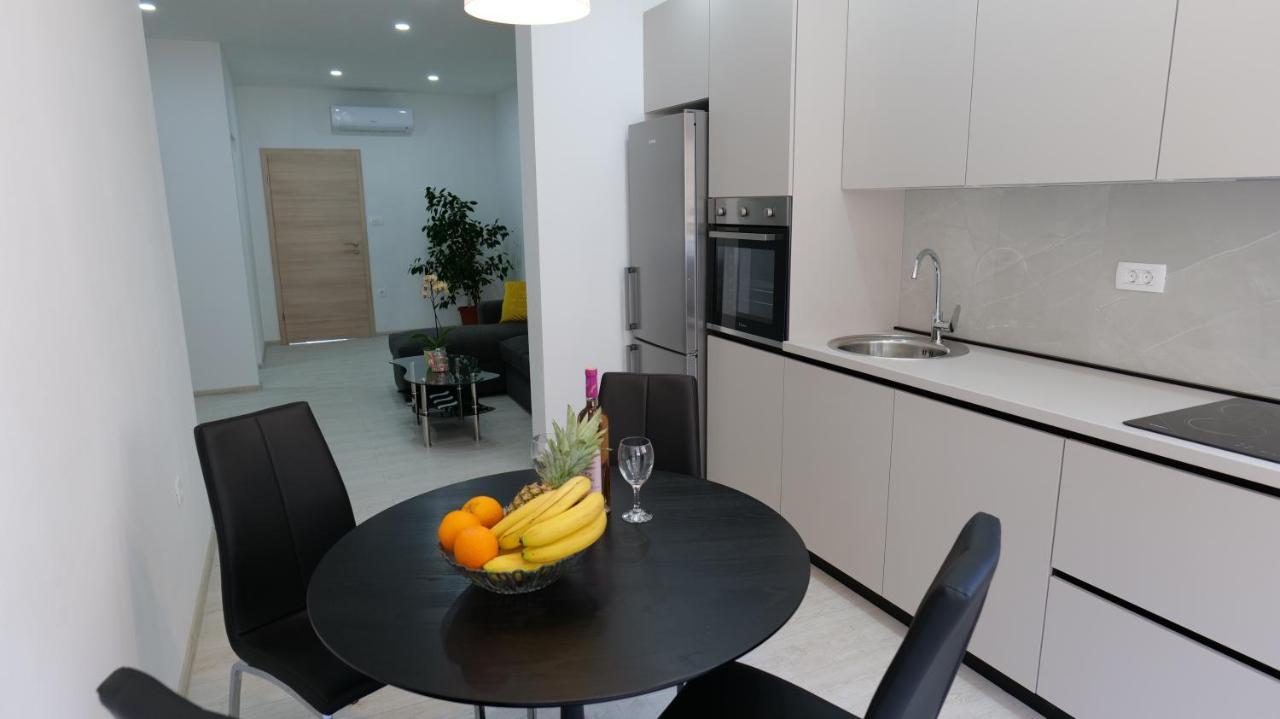 Apartmani Miki 스플리트 외부 사진
