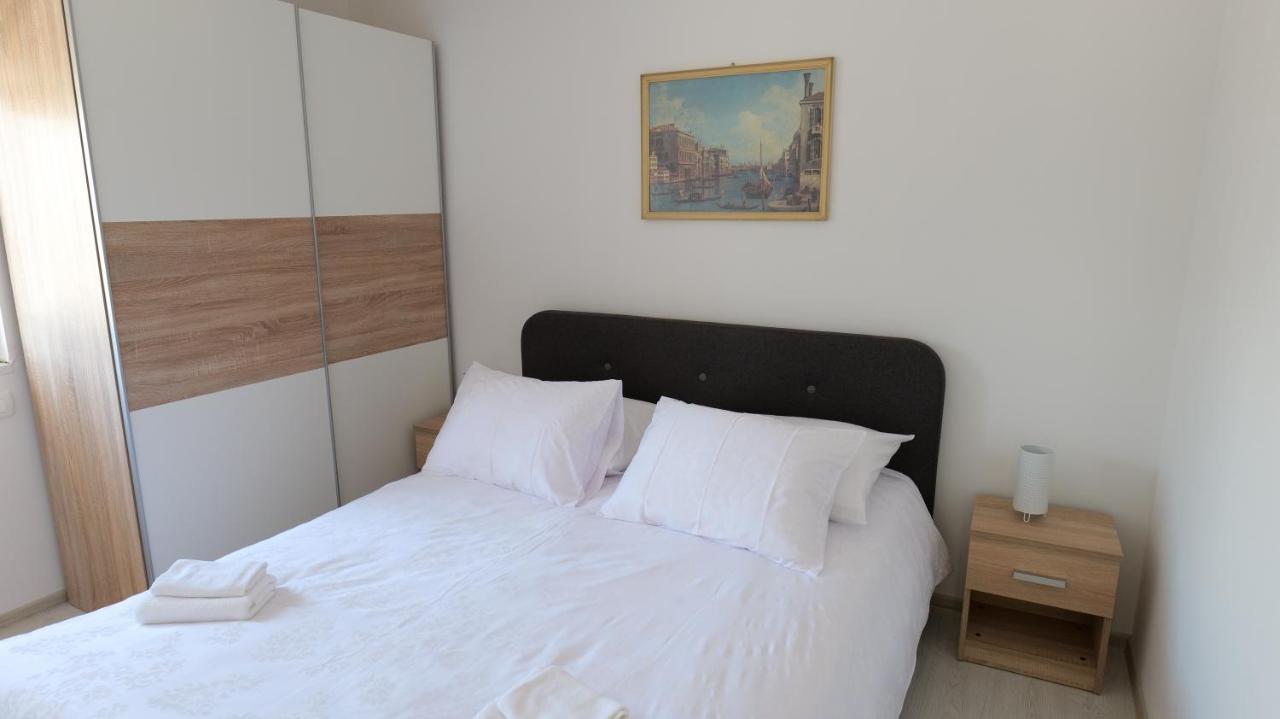 Apartmani Miki 스플리트 외부 사진