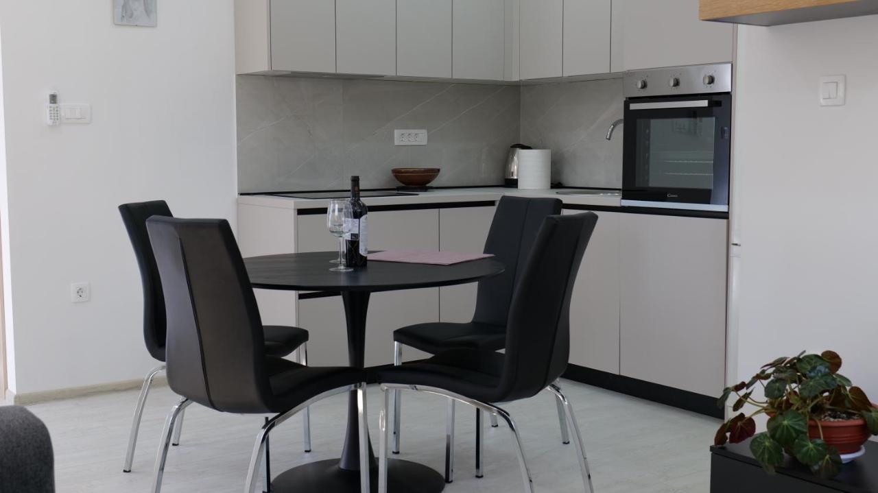 Apartmani Miki 스플리트 외부 사진