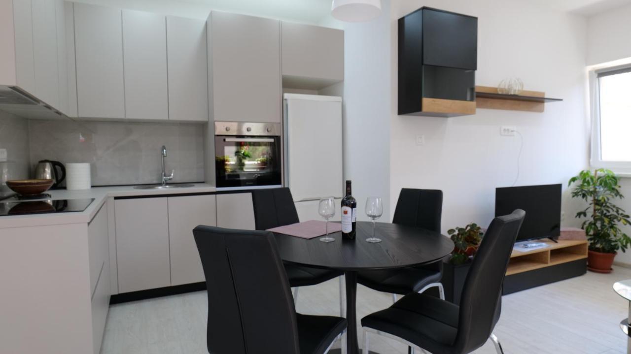 Apartmani Miki 스플리트 외부 사진