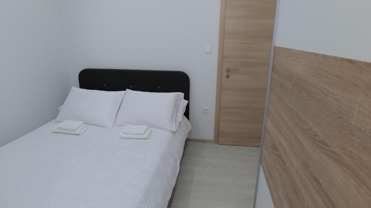 Apartmani Miki 스플리트 외부 사진