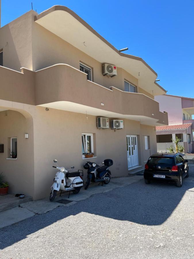 Apartmani Miki 스플리트 외부 사진